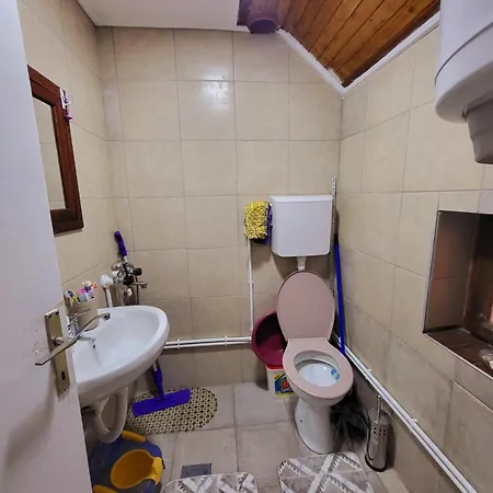 Appartement Smestaj Bojanine Vode *