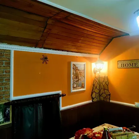 Smestaj Bojanine Vode Ni