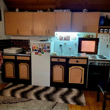 Smestaj Bojanine Vode