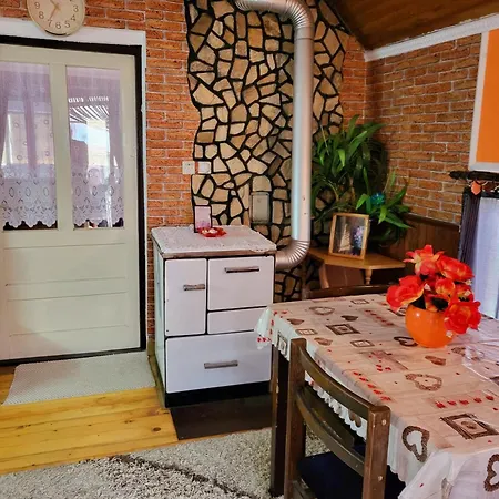 Smestaj Bojanine Vode