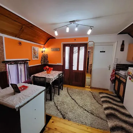 Smestaj Bojanine Vode *