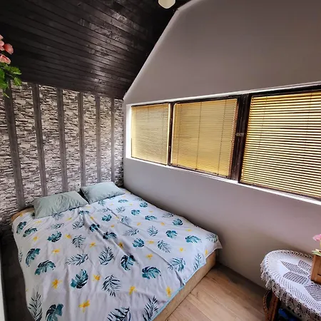 Smestaj Bojanine Vode Ni