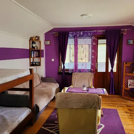 Apartment Smestaj Bojanine Vode Nis