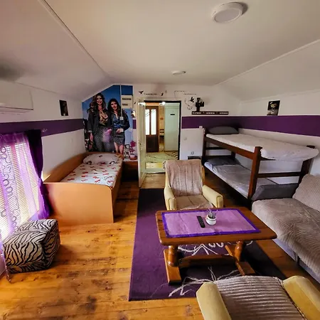 Smestaj Bojanine Vode Ni