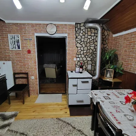 Smestaj Bojanine Vode Ni