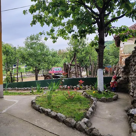 Smestaj Bojanine Vode * Ni