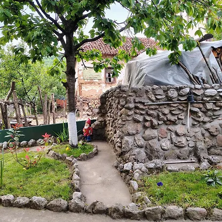 Appartement Smestaj Bojanine Vode *