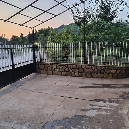 Appartement Smestaj Bojanine Vode Ni