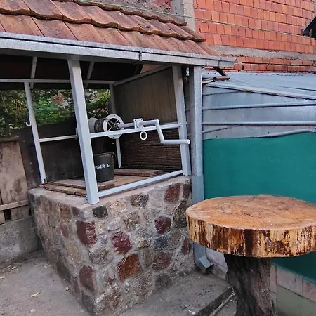 Appartement Smestaj Bojanine Vode Ni