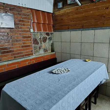 Smestaj Bojanine Vode Appartement