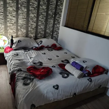 Smestaj Bojanine Vode *