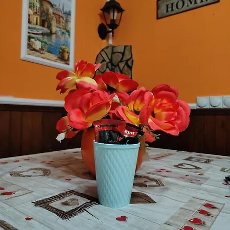 Appartement Smestaj Bojanine Vode Ni