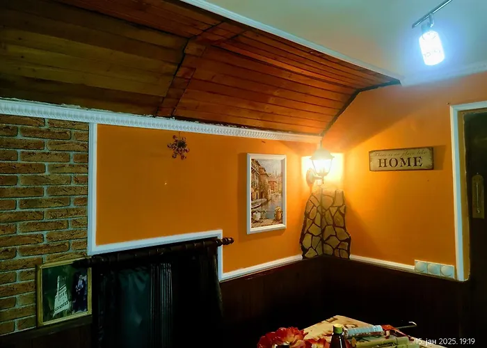 Smestaj Bojanine Vode Ni