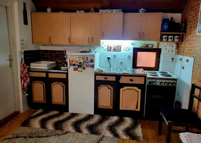 Smestaj Bojanine Vode