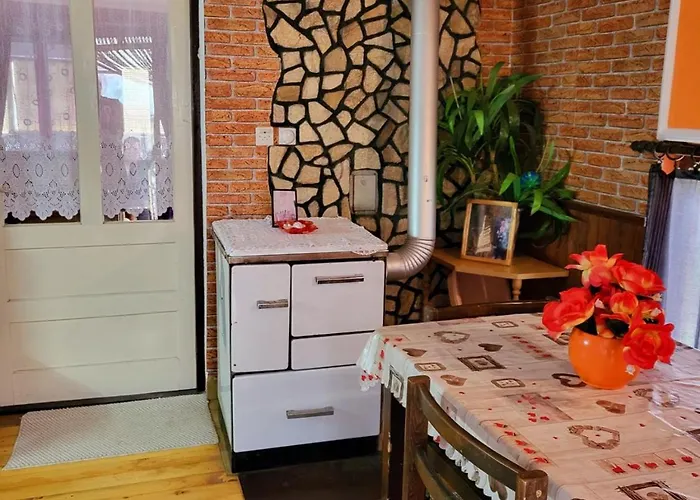 Smestaj Bojanine Vode