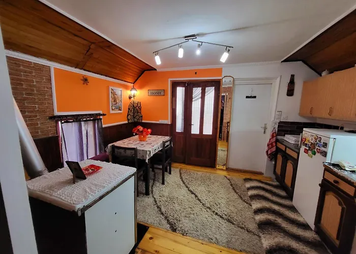 Smestaj Bojanine Vode *