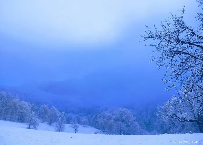 Smestaj Bojanine Vode *