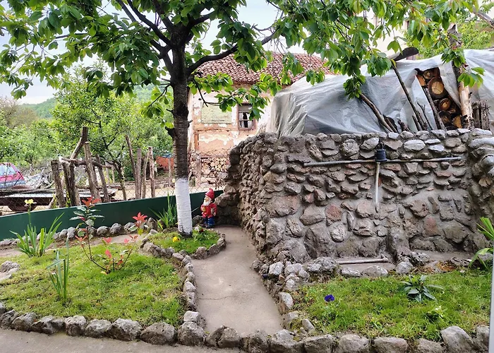 公寓 Smestaj Bojanine Vode *