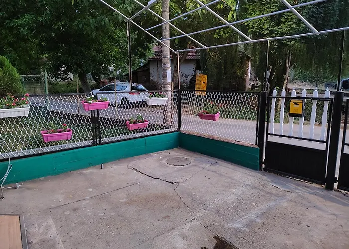 公寓 Smestaj Bojanine Vode Ni