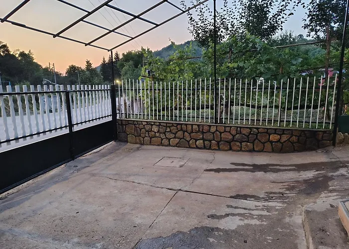 公寓 Smestaj Bojanine Vode Ni