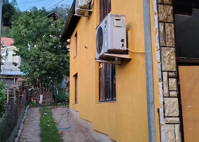 公寓 Smestaj Bojanine Vode